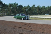 5de Harelbeke oldtimertreffen ingericht door de Taunus M Club Belgie